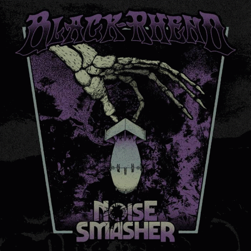 Black Rheno : Noise Smasher